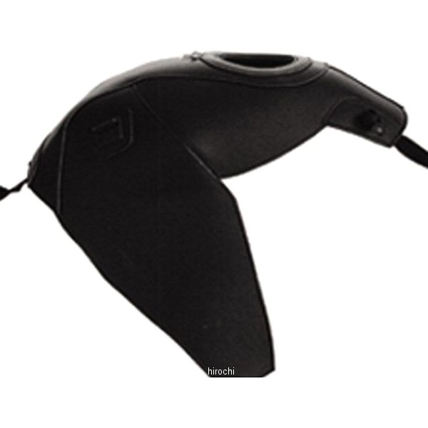 バグスター BAGSTER タンクカバー V-ストローム1000 黒 1442U HD店｜ヒロチー商事 ハーレー 店