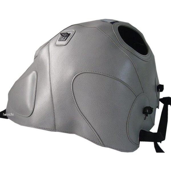 バグスター BAGSTER タンクカバー 02年-05年 BMW R1150RS ライトグレー 1451A HD店