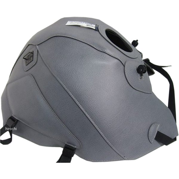 バグスター BAGSTER タンクカバー カジバ RAPTOR 1000 スチールグレー 1428B HD店 26,950円