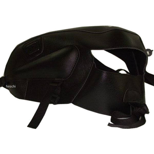 バグスター BAGSTER タンクカバー 03年-07年 トライアンフ ボンネビル T100 黒 1464U HD店