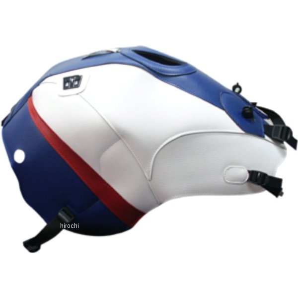 バグスター BAGSTER タンクカバー 99年-05年 BMW R1100S 青/白/赤 1376P HD店