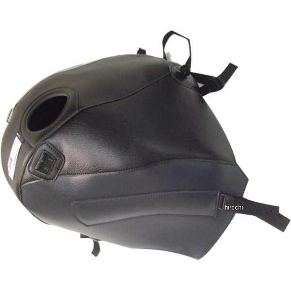 バグスター BAGSTER タンクカバー 01年-04年 アプリリア RST1000 フトゥーラ 黒/Ｄグレー 1421F HD店