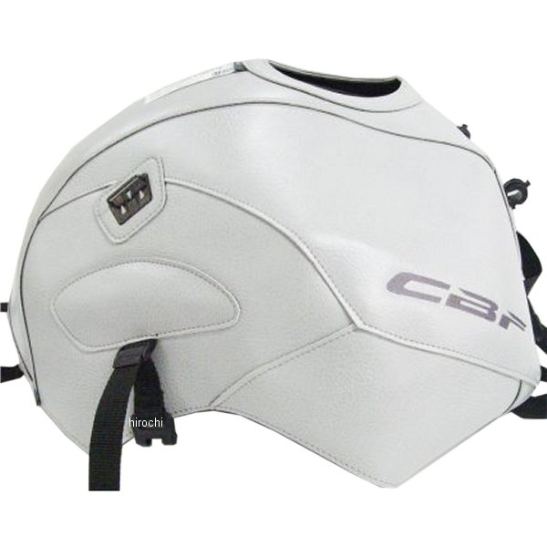 バグスター BAGSTER タンクカバー 06年-09年 CBF1000 ライトグレー 1480A HD店