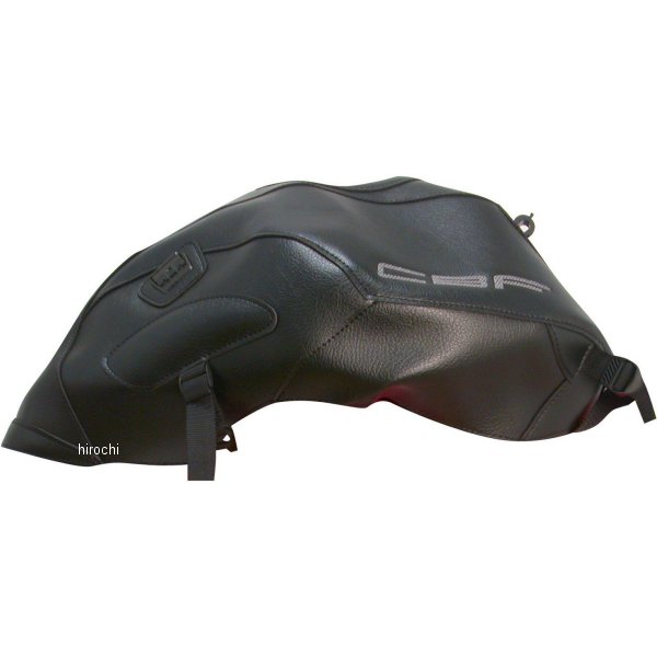 バグスター BAGSTER タンクカバー 06年-09年 CBF1000 黒 1480U HD店