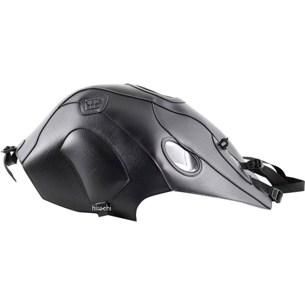 バグスター BAGSTER タンクカバー モトグッチ ブレヴァ 1100 黒 1476U HD店