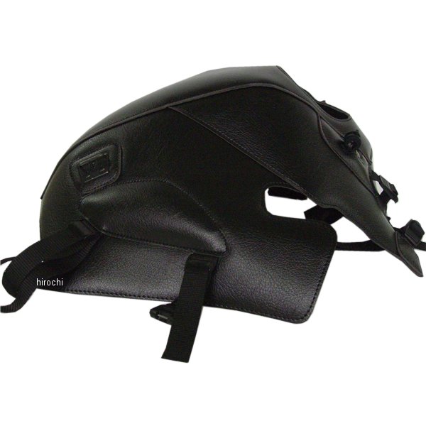 バグスター BAGSTER タンクカバー 04年-07年 BMW R1200GS 黒 1489U HD店