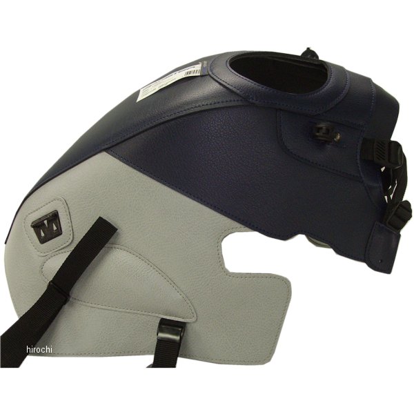 バグスター BAGSTER タンクカバー 04年-07年 BMW R1200GS ネイビーブルー/ライトグレー 1489C HD店