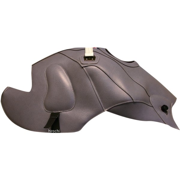 バグスター BAGSTER タンクカバー 05年以降 BMW K1200S スチールグレー 1498D HD店