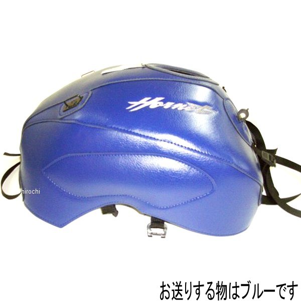 バグスター BAGSTER タンクカバー ホーネット900 青 1441H HD店 28,490円
