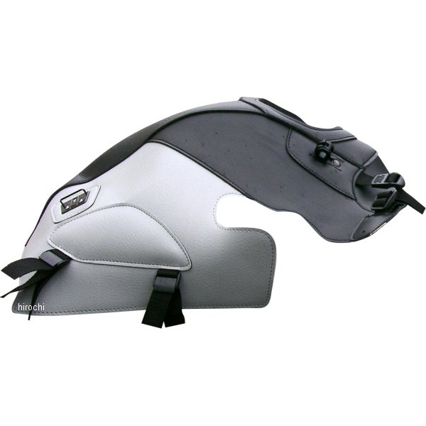 バグスター BAGSTER タンクカバー 04年-07年 BMW R1200GS 黒/グレー 1489E HD店