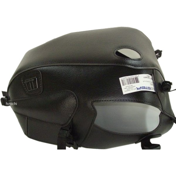 バグスター BAGSTER タンクカバー 01年-07年 トライアンフ ボンネビル800 黒 1426U HD店