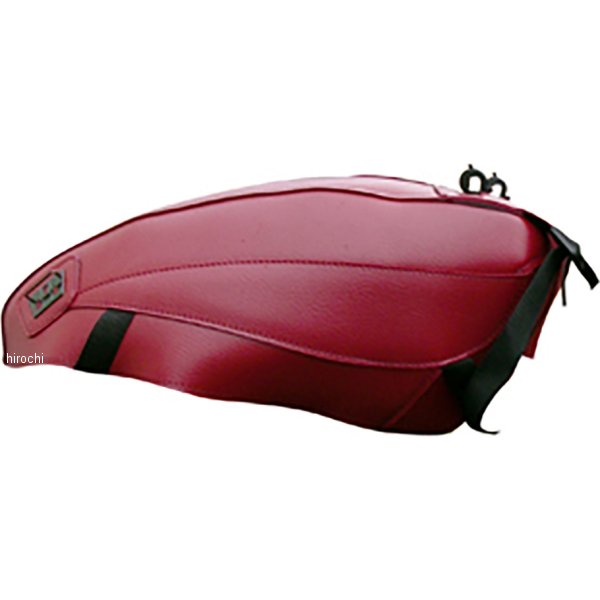 バグスター BAGSTER タンクカバー 04年以降 XL883 ダークレッド 1484I HD店