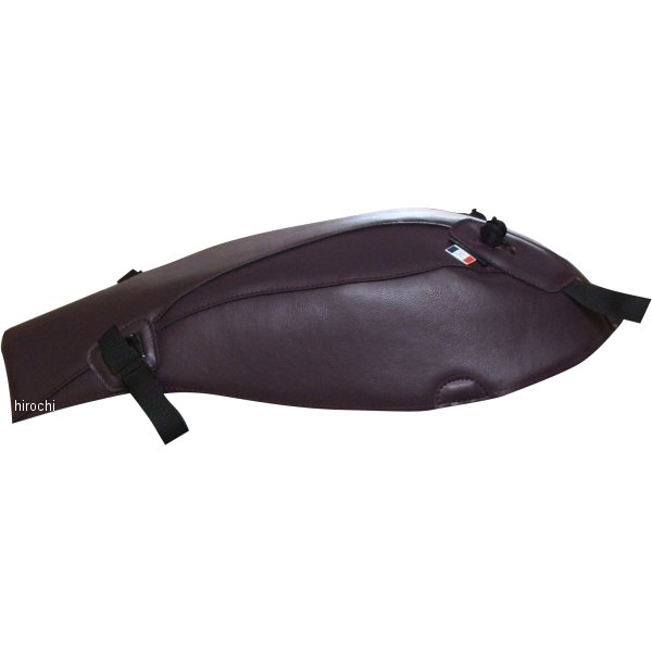 バグスター BAGSTER タンクカバー V-ROD VRSCA 黄色 1485E HD店
