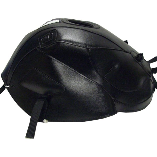 バグスター BAGSTER タンクカバー 05年-10年 トライアンフ スプリント ST 955 黒 1497U HD店｜ヒロチー商事 ハーレー 店 23,760円