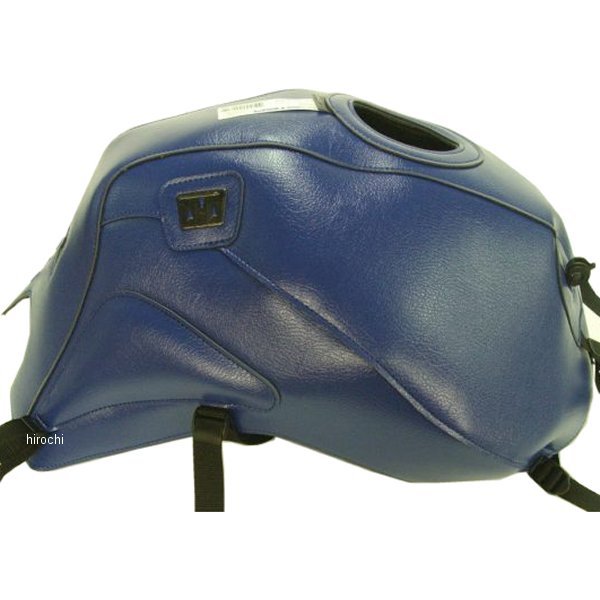 バグスター BAGSTER タンクカバー BT1100 BULLDOG バルティックブルー 1444B HD店