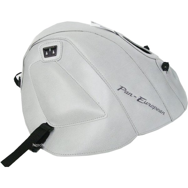 バグスター BAGSTER タンクカバー 04年-09年 ST1300 パンヨーロピアン ライトグレー 1446D HD店