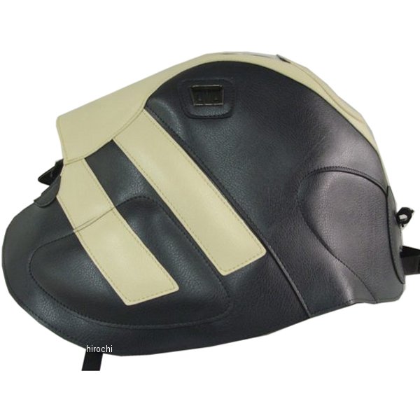 バグスター BAGSTER タンクカバー 03年 BMW R1150RS アンスラサイト/クリーム 1451E HD店