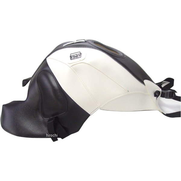バグスター BAGSTER タンクカバー 12年 BMW K1300S カーボン/白/黒 1498M HD店
