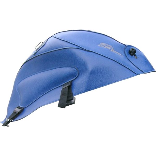 バグスター BAGSTER タンクカバー 07年 SV650 青 1455L HD店