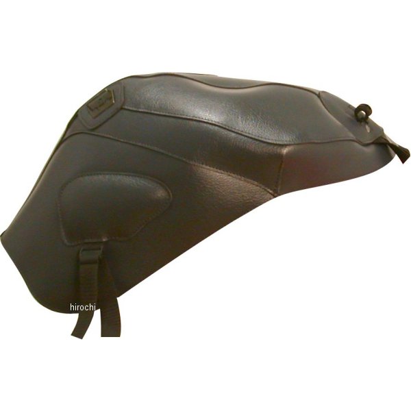 バグスター BAGSTER タンクカバー 06年-10年 トライアンフ デイトナ 675 グレー 1522A HD店