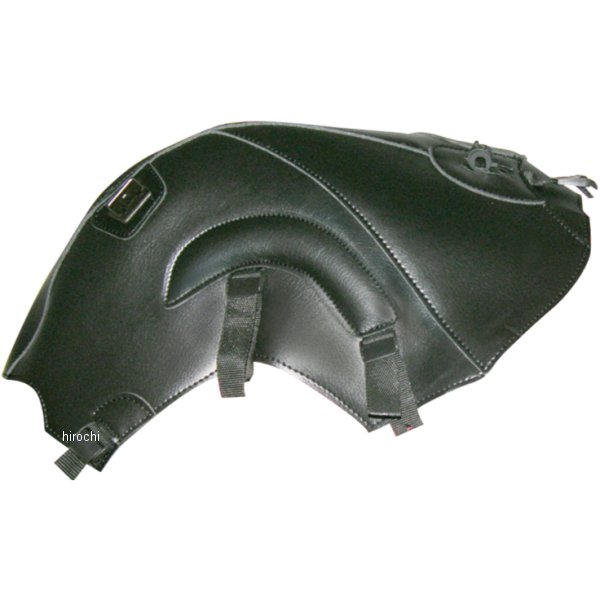 バグスター BAGSTER タンクカバー 06年-10年 BMW F800S 黒 1525U HD店