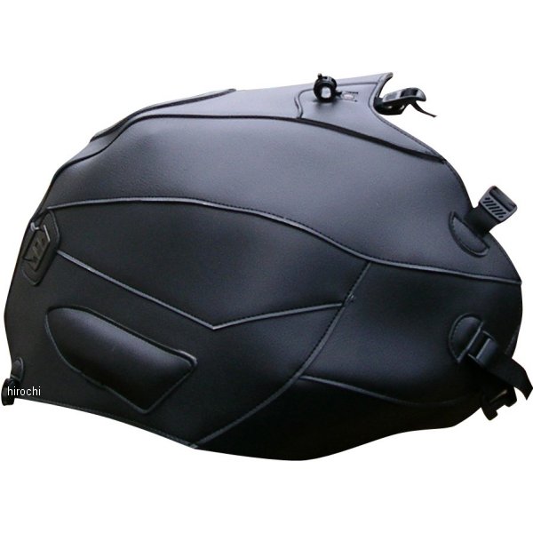 バグスター BAGSTER タンクカバー 07年-13年 BMW R1200R 黒 1541U HD店