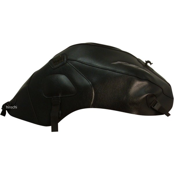 バグスター BAGSTER タンクカバー 04年以降 FZ6-N 黒 1507U HD店