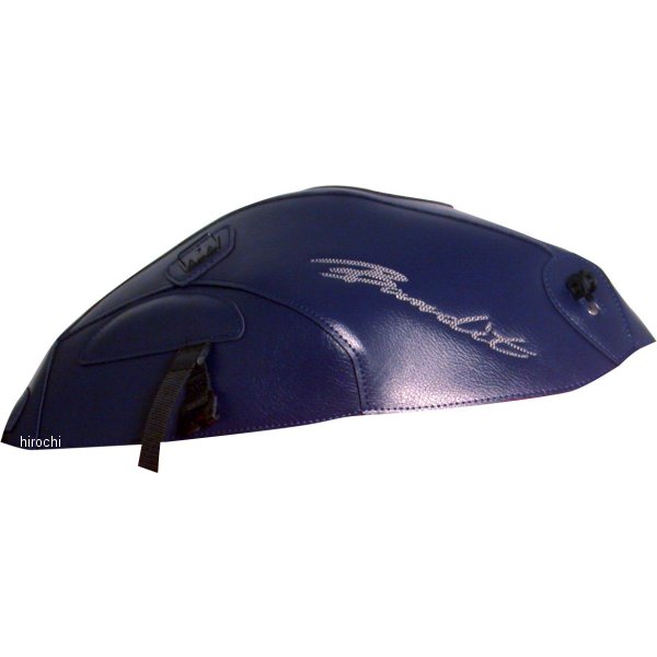 バグスター BAGSTER タンクカバー 07年-16年 バンディット1250 ABS ダークブルー 1500D HD店