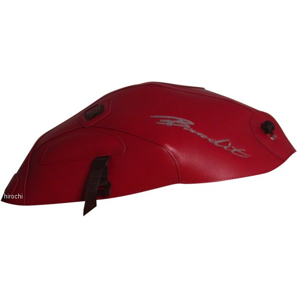 バグスター BAGSTER タンクカバー 07年-16年 バンディット1250 ABS ワインレッド 1500E HD店