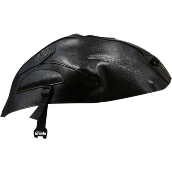 バグスター BAGSTER タンクカバー 07年-16年 バンディット1250 ABS 黒 1500U HD店