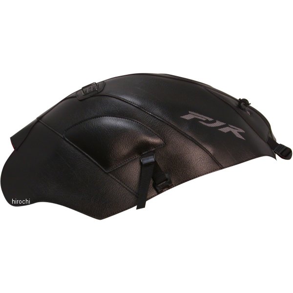 【メーカー在庫あり】 バグスター BAGSTER タンクカバー 06年-22年 FJR1300 黒 1516U HD店