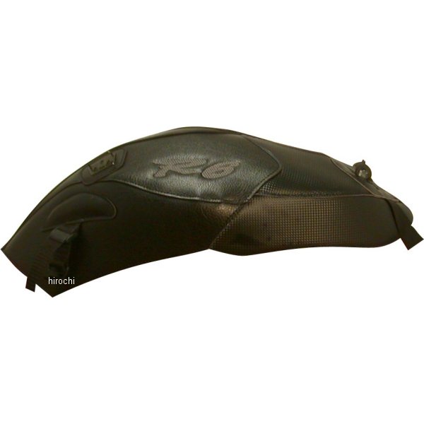 バグスター BAGSTER タンクカバー 06年-07年 YZF-R6 黒/カーボン 1515A HD店