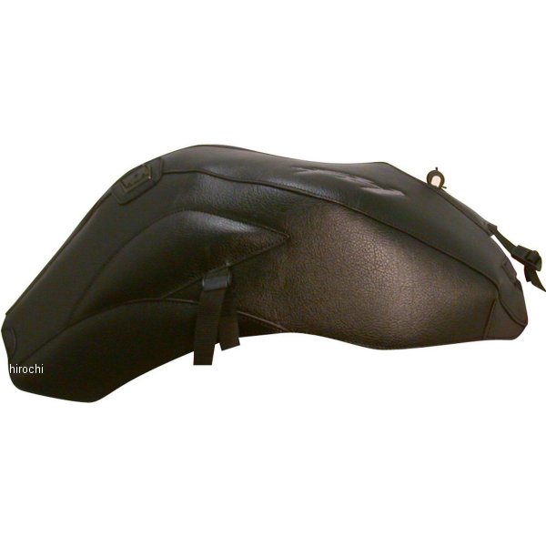 バグスター BAGSTER タンクカバー 06年-12年 FZ1 FAZER 黒 1523U HD店