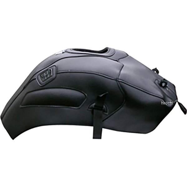 バグスター BAGSTER タンクカバー 07年-08年 YZF-R1 黒 1535U HD店