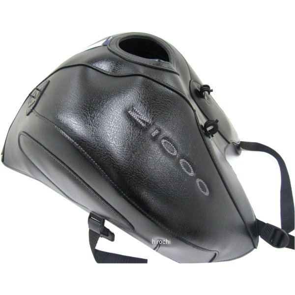 バグスター BAGSTER タンクカバー 07年-09年 Z1000 黒 1538U HD店 24,090円