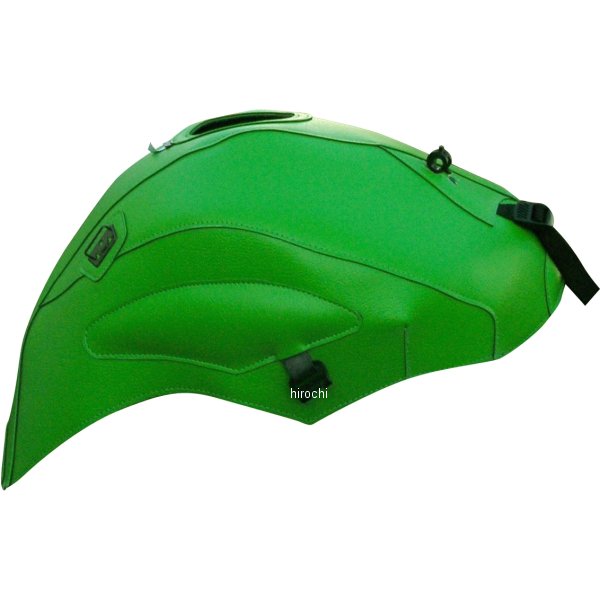 バグスター BAGSTER タンクカバー 07年-08年 Z750 パールグリーン 1545C HD店 28,875円
