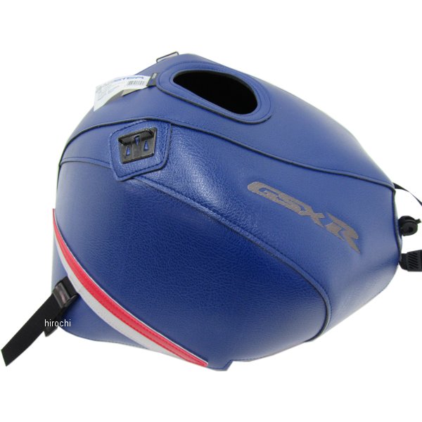 バグスター BAGSTER タンクカバー 07年-08年 GSX-R1000 青/赤/グレー 1532A HD店