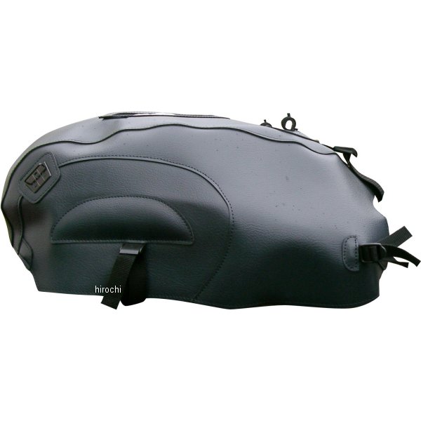 バグスター BAGSTER タンクカバー ドゥカティ GT1000 アンスラサイト 1530E HD店