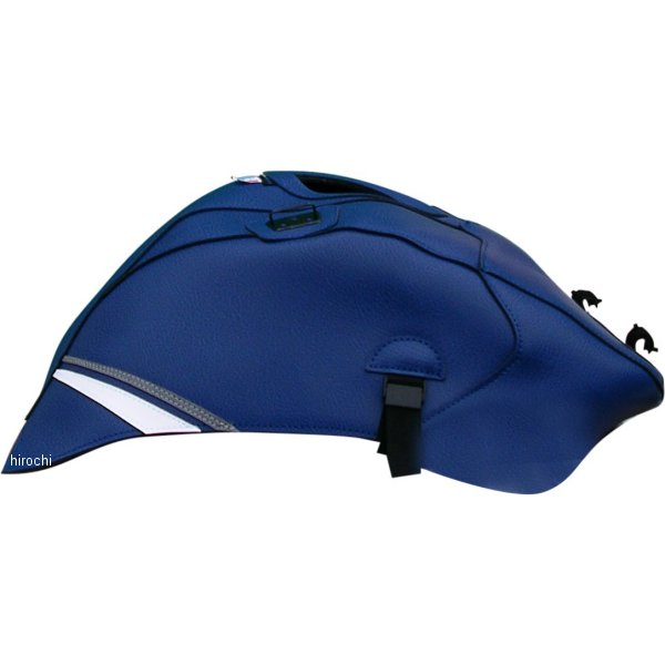バグスター BAGSTER タンクカバー 07年-08年 YZF-R1 青/白/グレー 1535D HD店