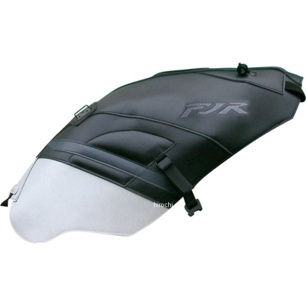 バグスター BAGSTER タンクカバー 06年-13年 FJR1300 黒/グレー 1516F HD店