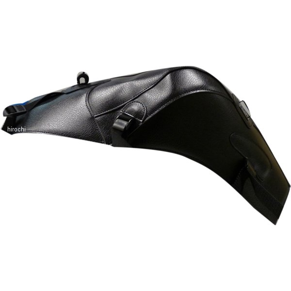 バグスター BAGSTER タンクカバー 08年-10年 GSX-R600 黒 1551U HD店