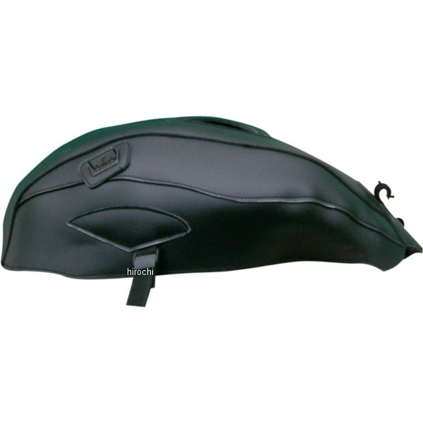 バグスター BAGSTER タンクカバー 08年-15年 YZF-R6 黒 1553U HD店