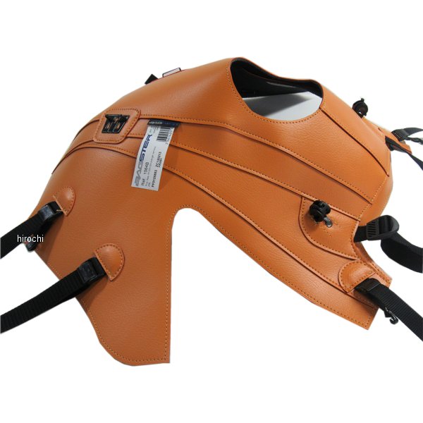 バグスター BAGSTER タンクカバー 08年-13年 BMW R1200GS オレンジ 1564B HD店 26,950円