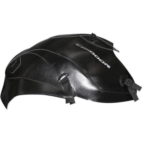 バグスター BAGSTER タンクカバー 08年-10年 CB1000R 黒 1565U HD店