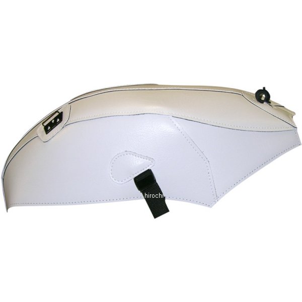 バグスター BAGSTER タンクカバー 07年-12年 CBR600RR 白 1534I HD店