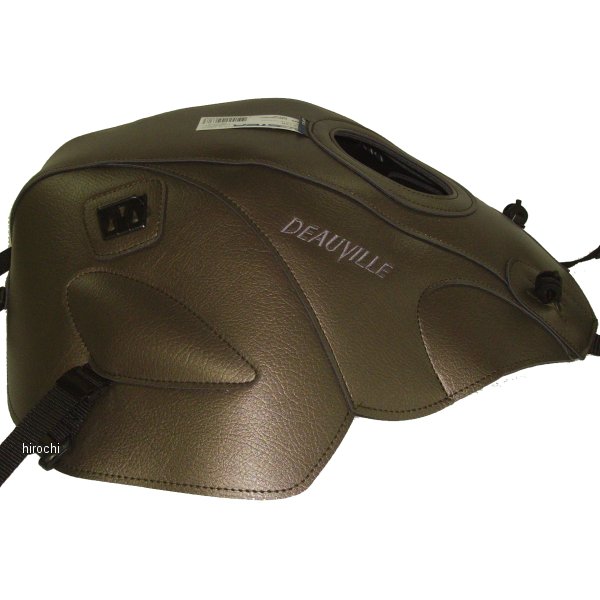 バグスター BAGSTER タンクカバー NT700V ドゥービル ブロンズ 1513B HD店 27,335円
