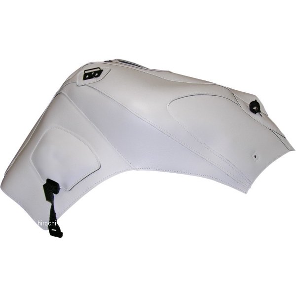 バグスター BAGSTER タンクカバー 09年-11年 BMW K1300R 白 1510H HD店