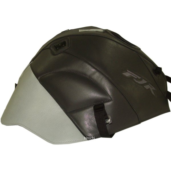 バグスター BAGSTER タンクカバー 06年-13年 FJR1300 グレー ライトグレー 1516I HD店