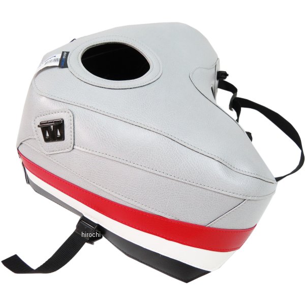 バグスター BAGSTER タンクカバー ドゥカティ 1198/1098/848 コルセ 1544F HD店|ヒロチー商事 ハーレー 店