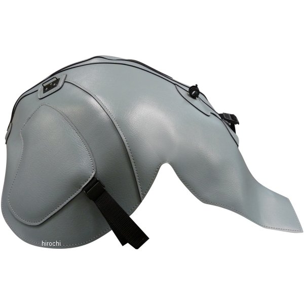 バグスター BAGSTER タンクカバー 10年-11年 BMW R1200RT GLACIERグレー 1503H HD店